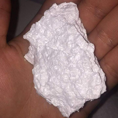 Brazilian Fishscale Cocaine