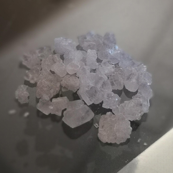 Ketamine Rocks