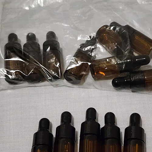 LSD Liquid 150mcg / 2ml Vial