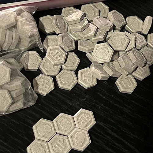 XTC Pills 250mg