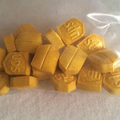 XTC Pills 275mg