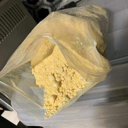 Pure DMT Powder