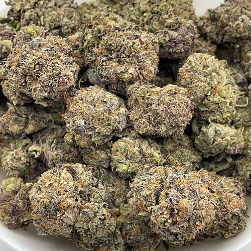 Purple Kush Weed Buy in Ibiza