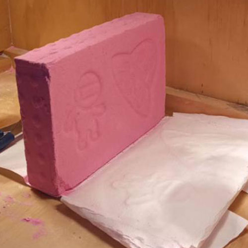 Tucibi Pink Cocaine