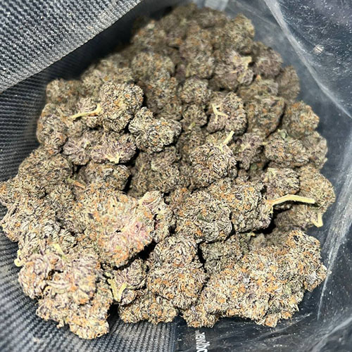 Blazin Biscotti Weed Buy in Ibiza