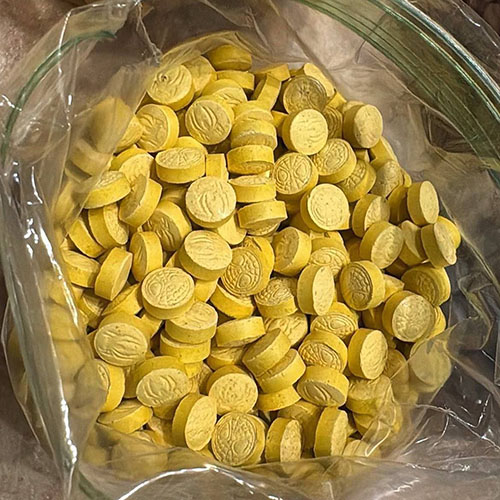 Ecstasy Pills 275mg