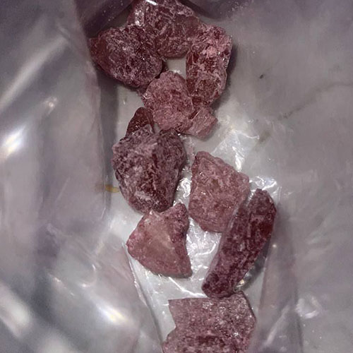 MDMA Molly Rocks