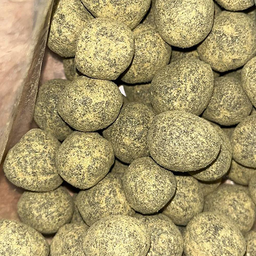 Weed Moonrocks